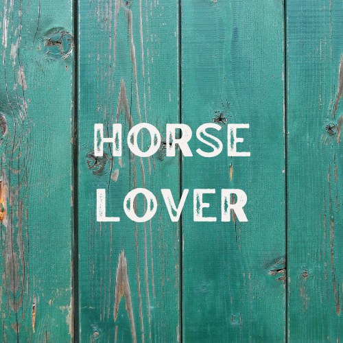 Horse Lover