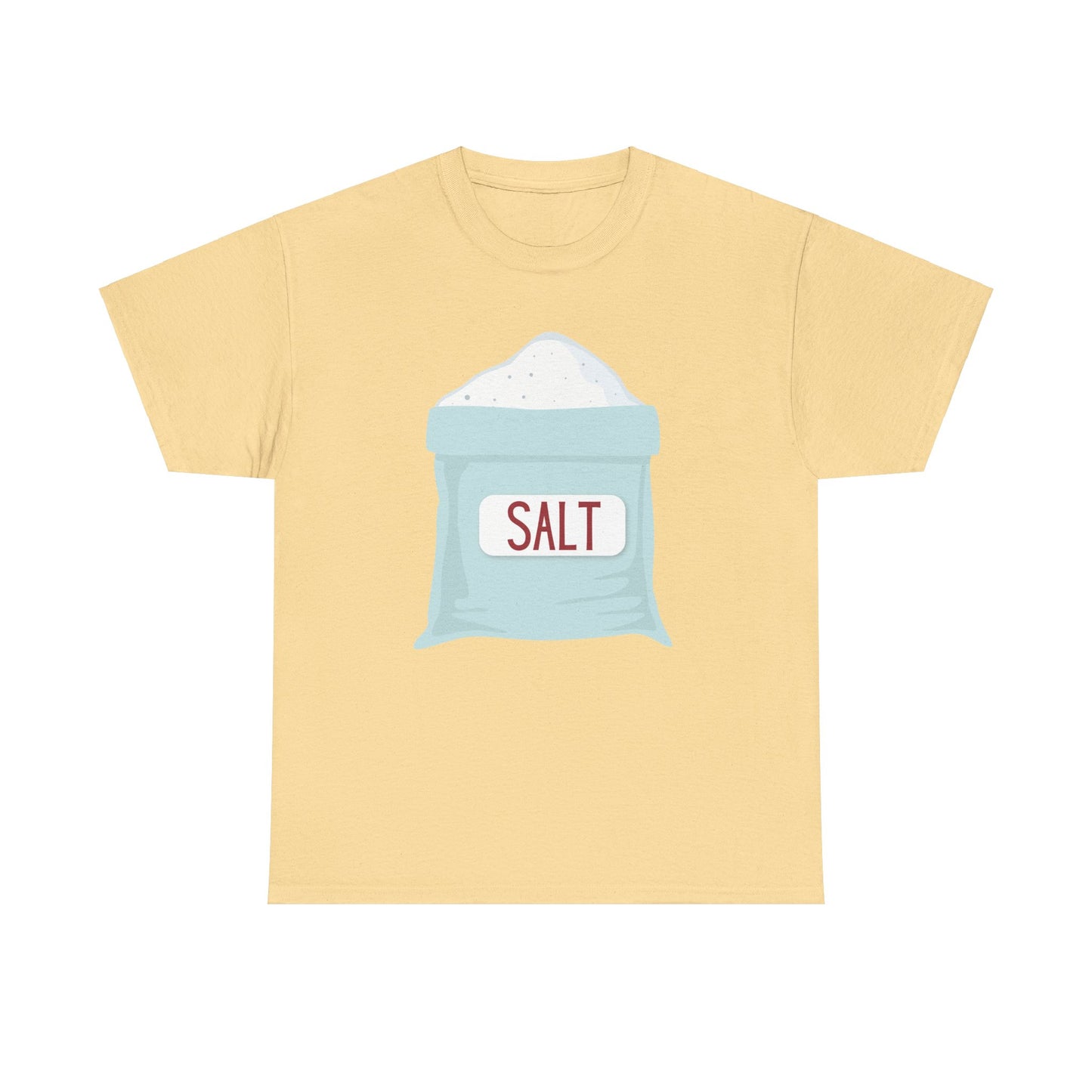 Salt Shirt, Salty Shirt, Adrenal Fatigue Shirt, Sarcasm Shirt