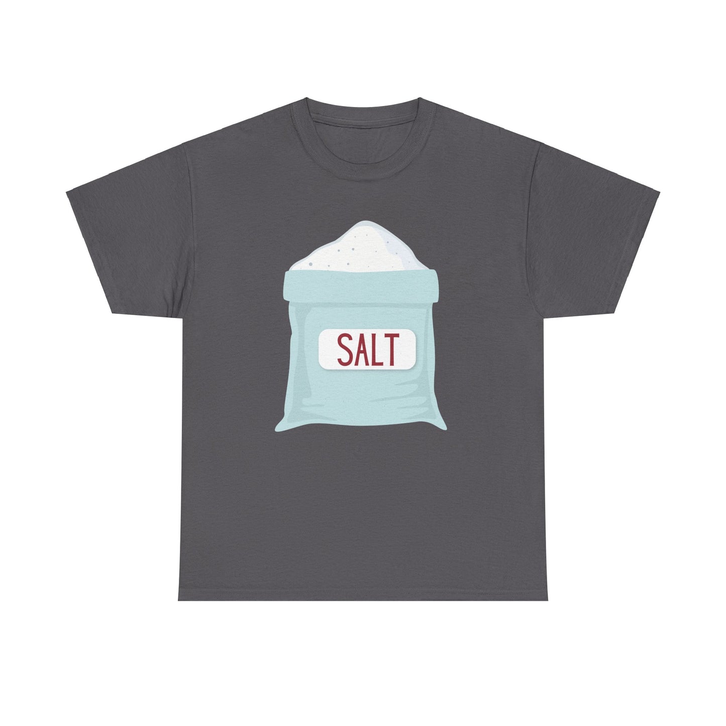 Salt Shirt, Salty Shirt, Adrenal Fatigue Shirt, Sarcasm Shirt