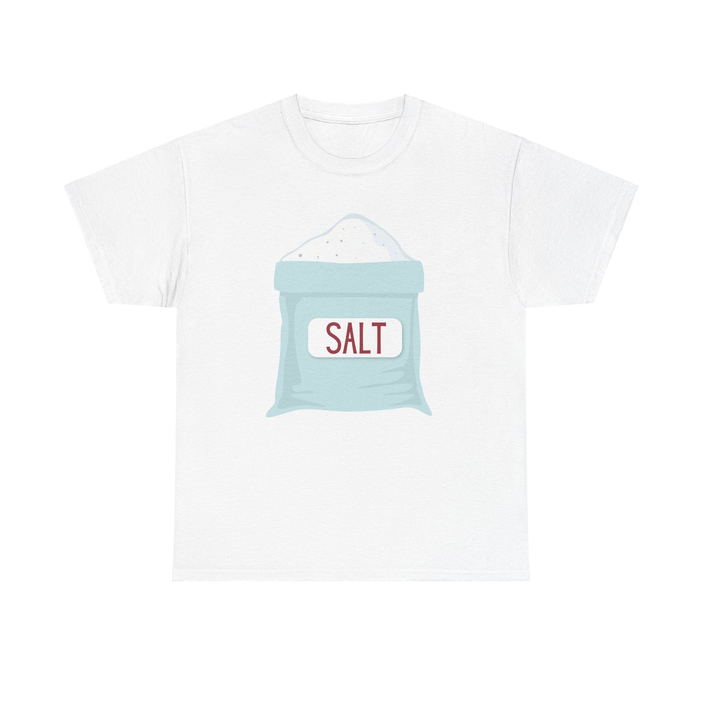 Salt Shirt, Salty Shirt, Adrenal Fatigue Shirt, Sarcasm Shirt