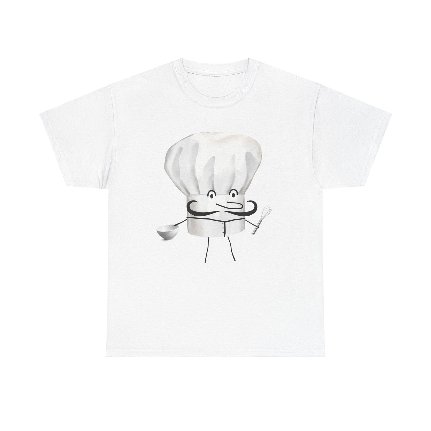 Mr Chef Shirt, Toque Shirt, Chef Shirt, Cooking Shirt