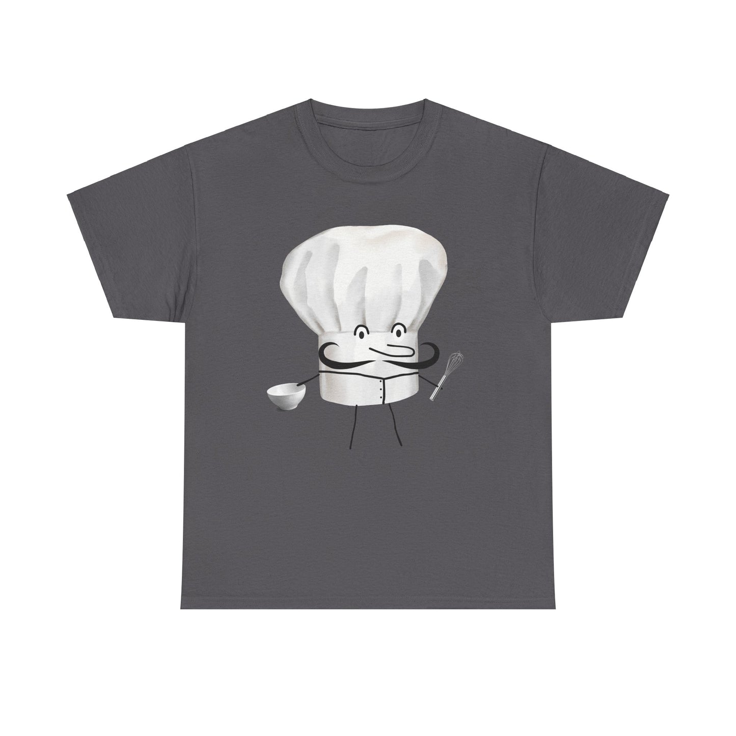 Mr Chef Shirt, Toque Shirt, Chef Shirt, Cooking Shirt