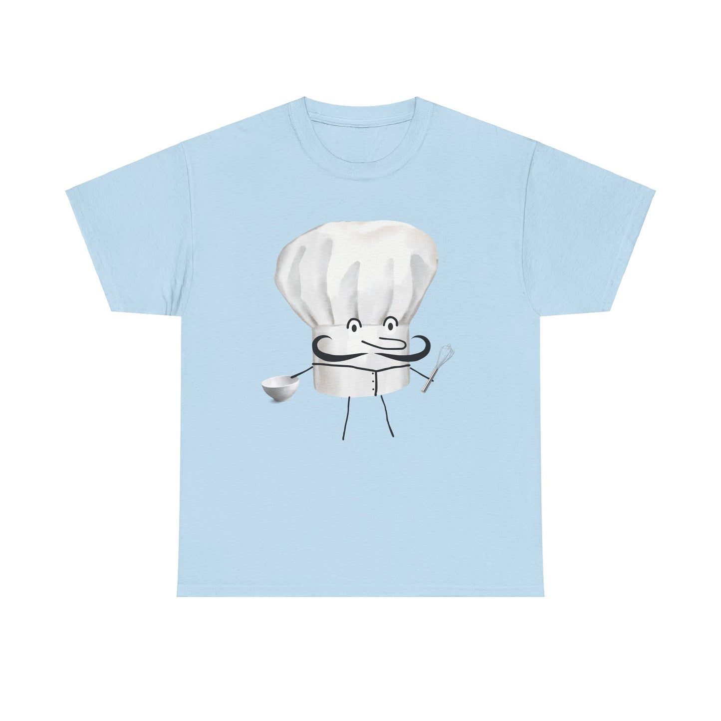 Mr Chef Shirt, Toque Shirt, Chef Shirt, Cooking Shirt