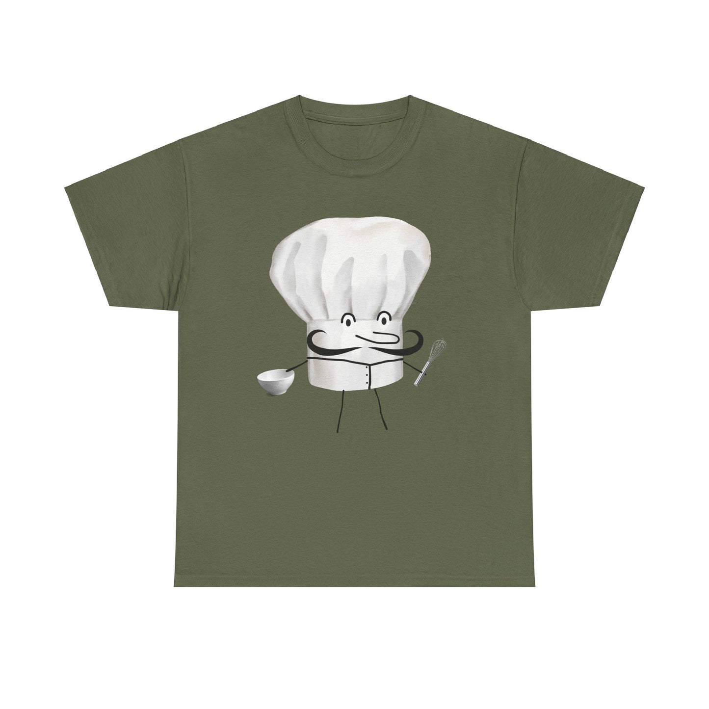 Mr Chef Shirt, Toque Shirt, Chef Shirt, Cooking Shirt